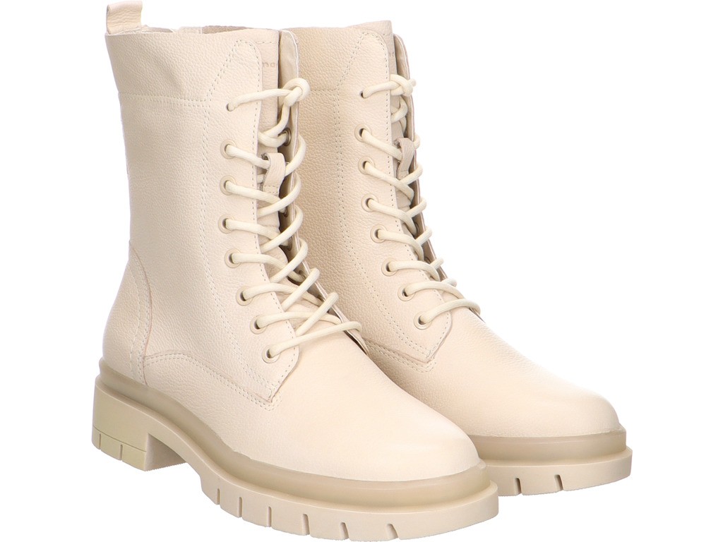 TAMARIS Stiefeletten beige