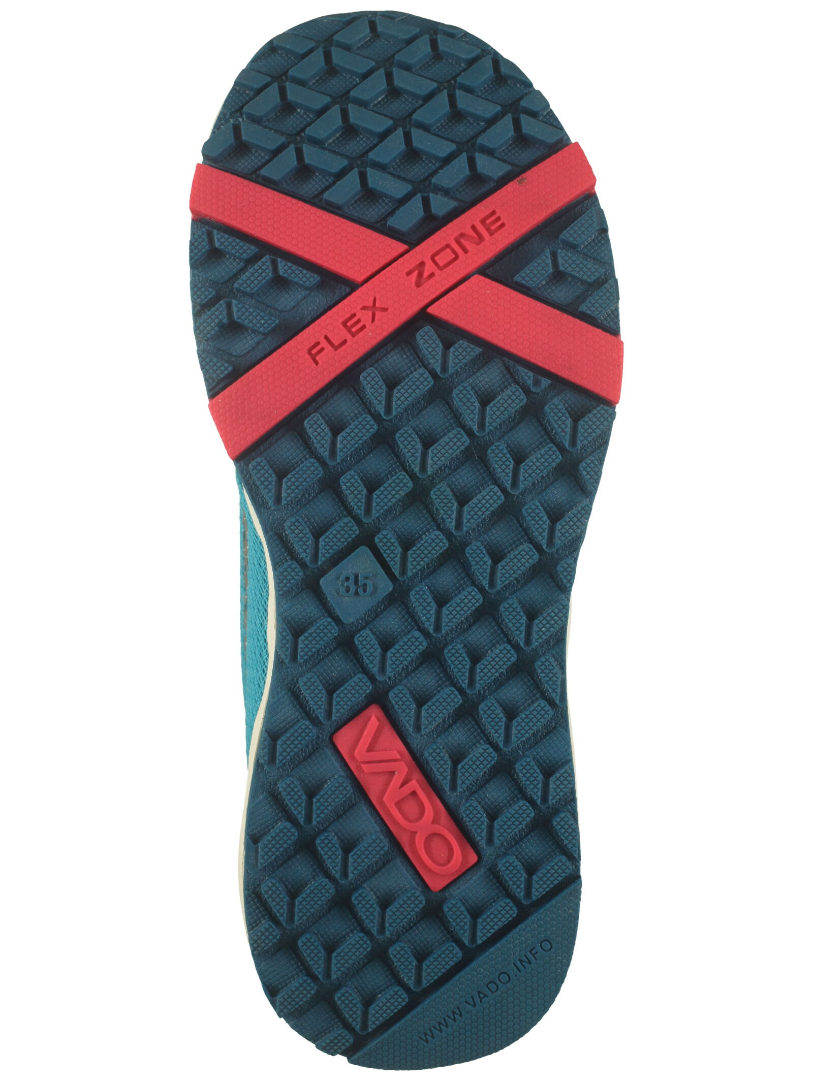 Athletic Shoes