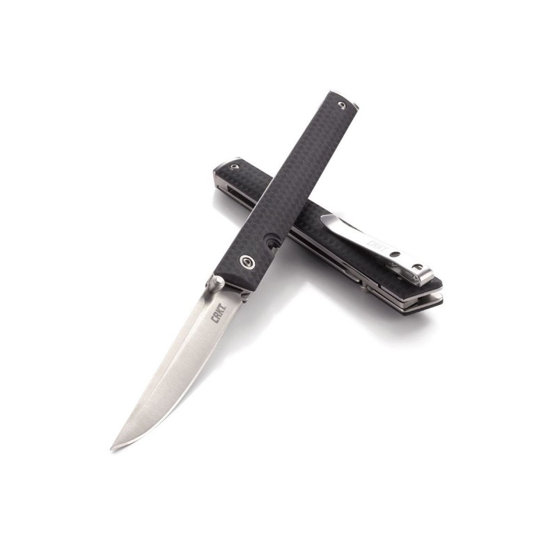 CRKT CEO, Design Richard Rogers