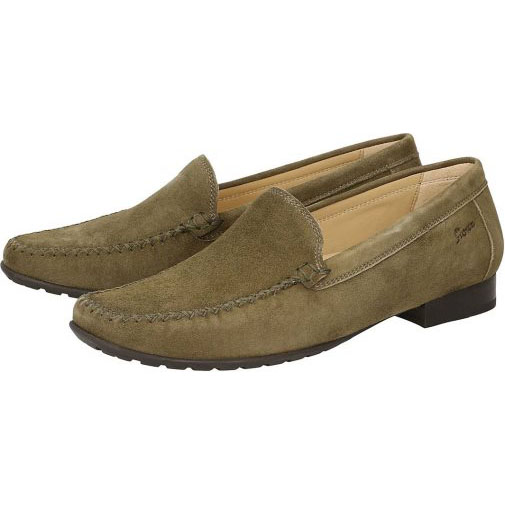 Sioux Slipper Campina-HW