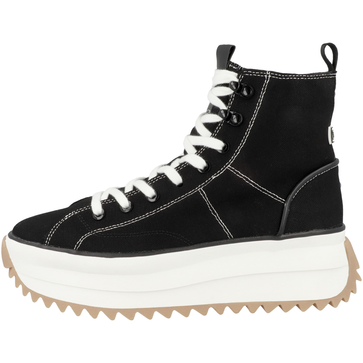 Tamaris 1-25201-20 Sneaker mid schwarz