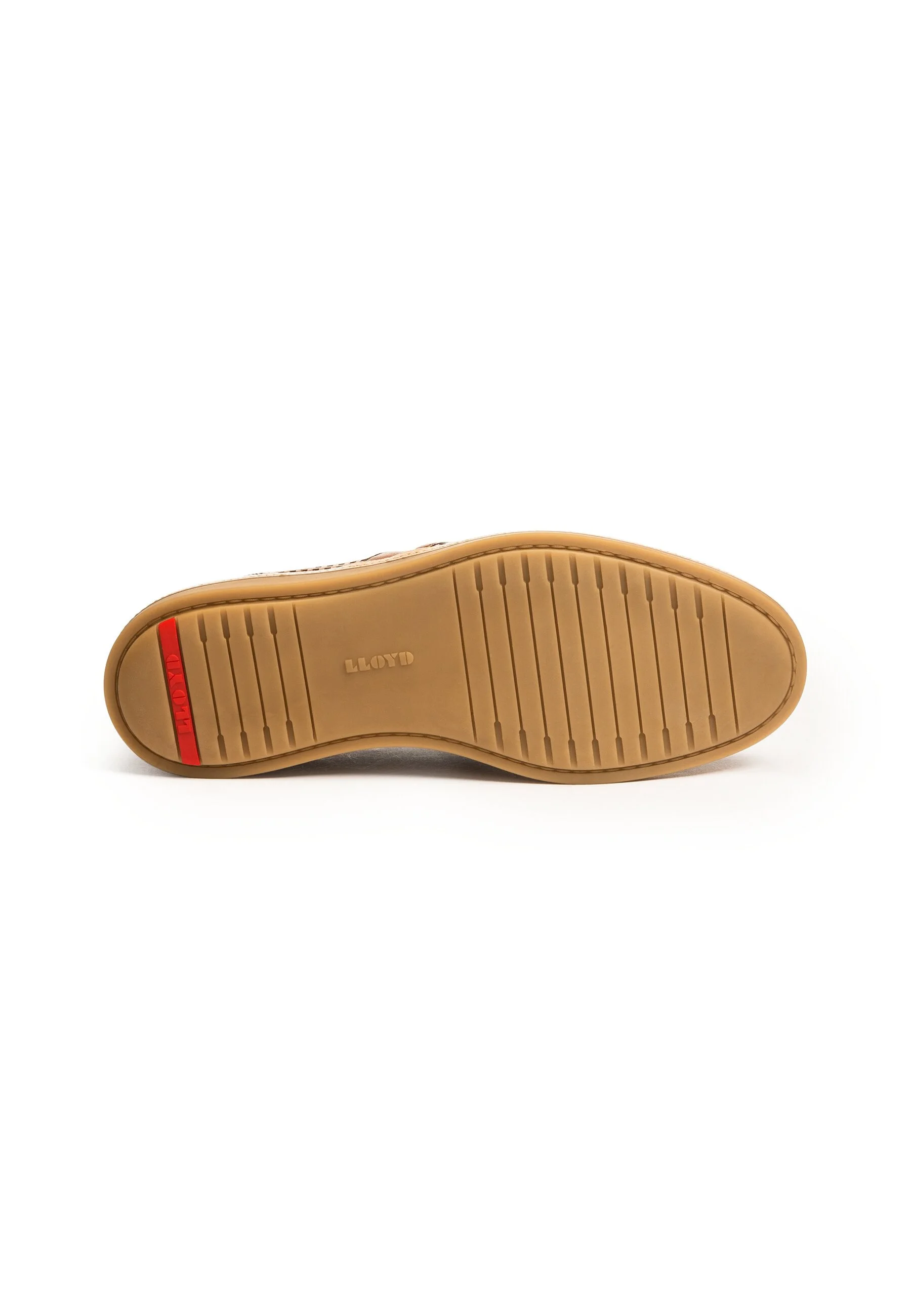 Zapatos Lloyd sin cordones