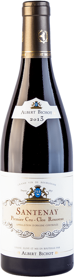 Albert Bichot-Santenay 1er Cru Clos Rousseau