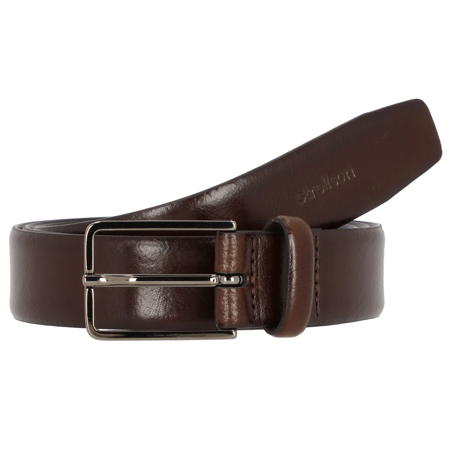 Gürtel Leder