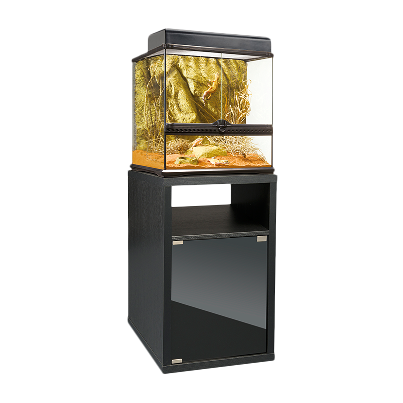 Exo Terra Terrarien Exo Terra Terrarienkombination 45 cm, 45 cm, 45 cm