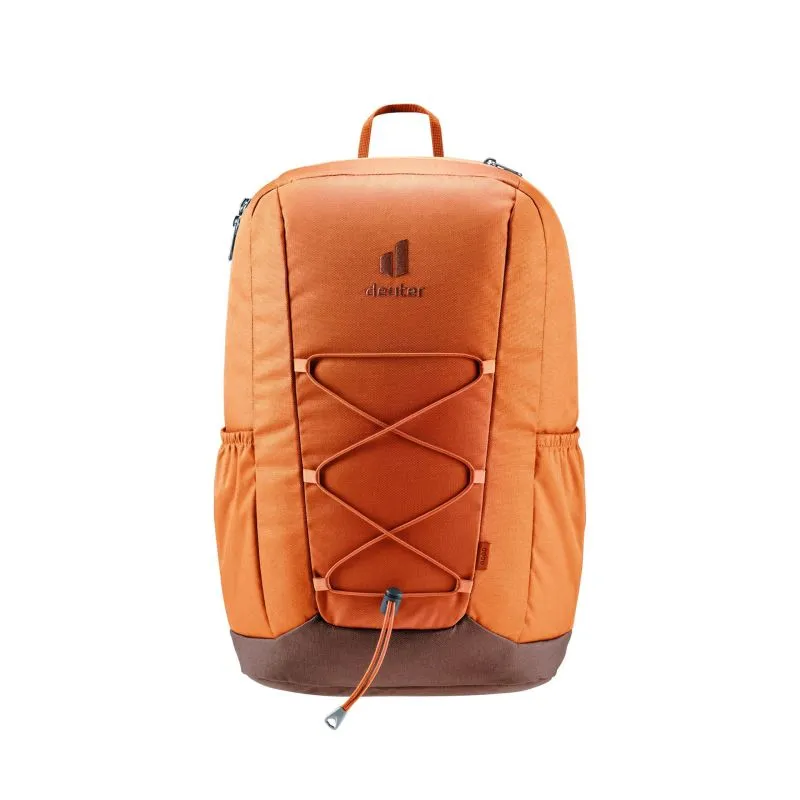 Deuter Gogo - chestnut-umbra