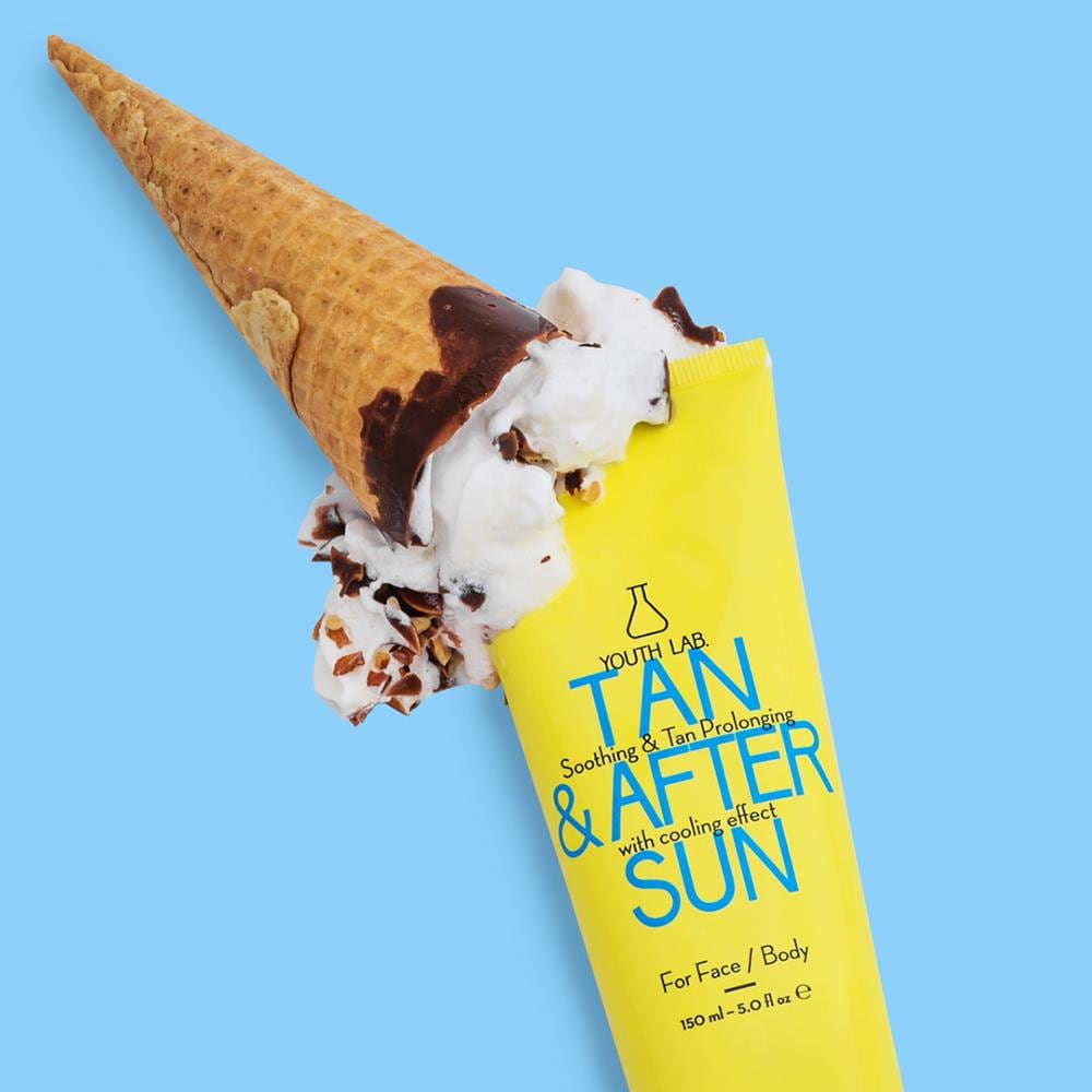 Tan & After Sun