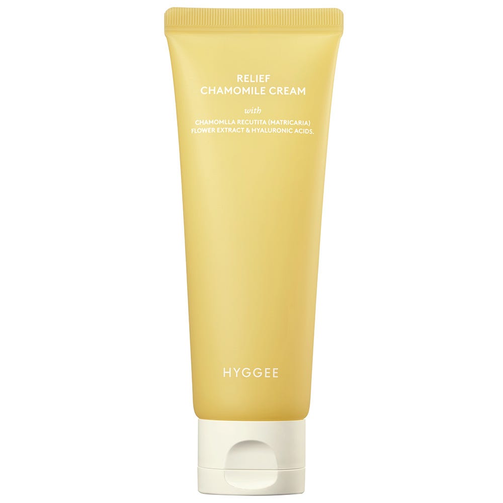 HYGGEE Relief Chamomile Cream 85 ml
