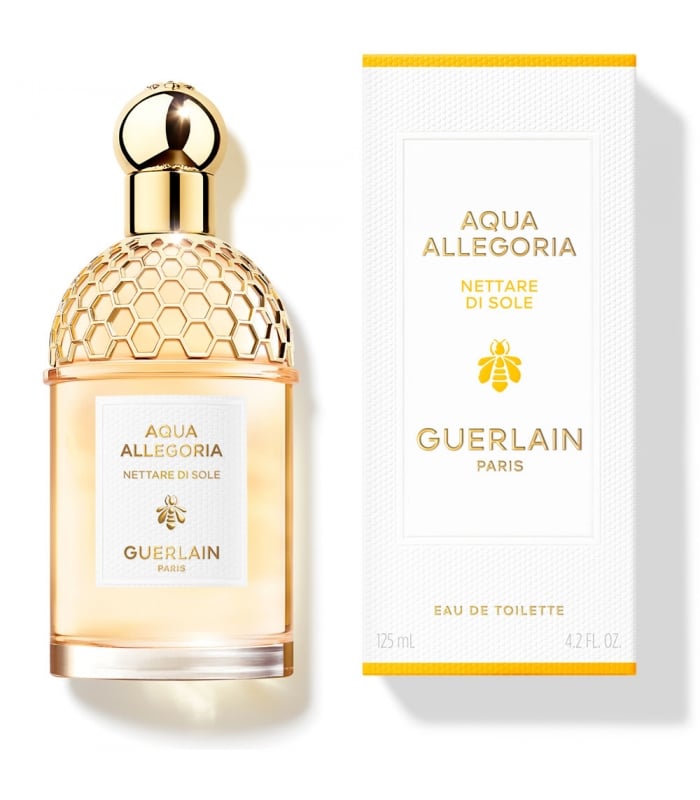 Guerlain-AQUA ALLEGORIA-Nettare Di Sole Vaporisateur