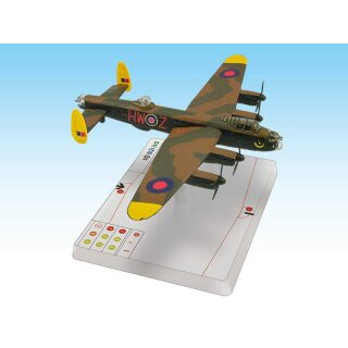 Wings of Glory WW2: Avro Lancaster B Mk.III (Grog´s the Shot)