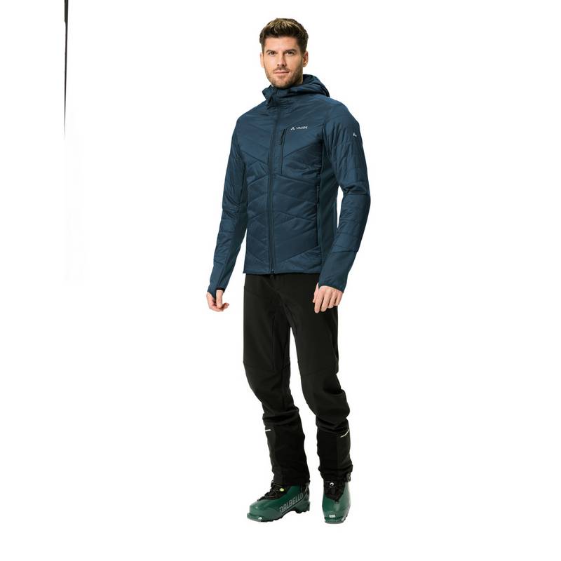VAUDE Sesvenna IV Steppjacke Herren