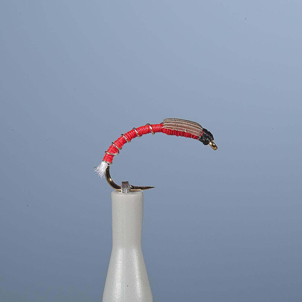 Vertigo Double Nymph NHD24