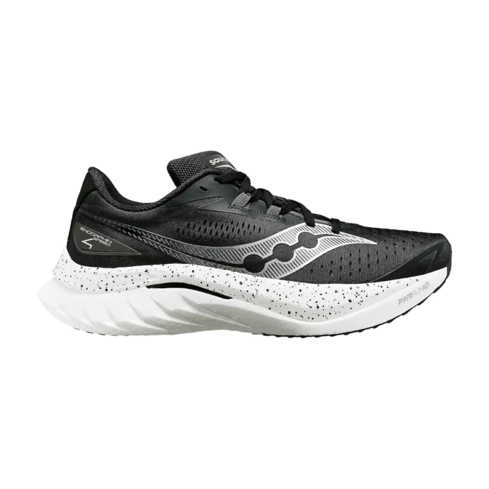 Saucony Endorphin Speed 4 S10940-100 / schwarz