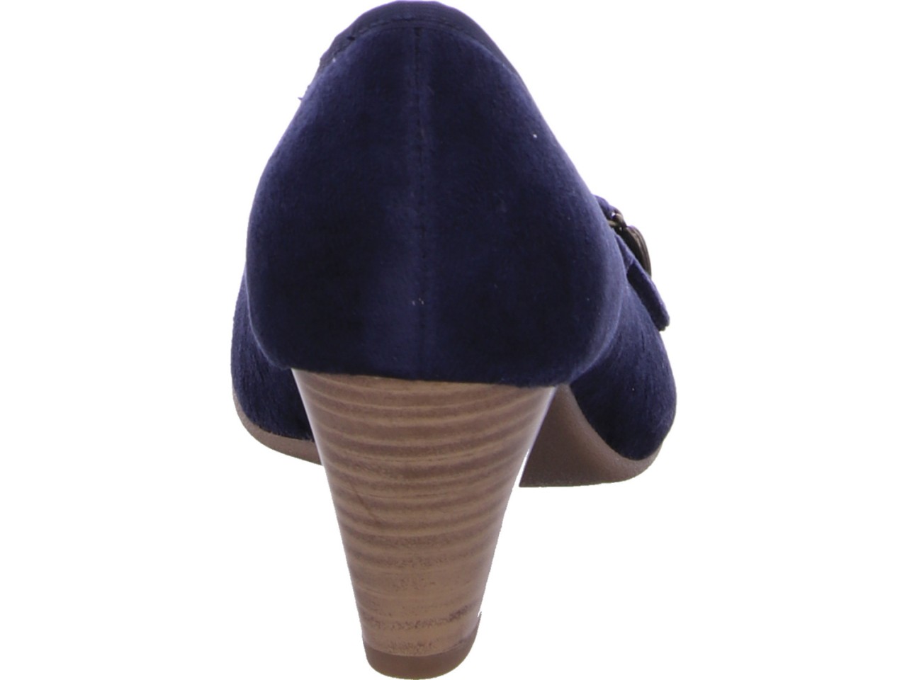 S.OLIVER Modische Pumps blau