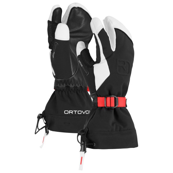 Ortovox - Women's Merino Freeride 3 Finger Glove - Handschuhe