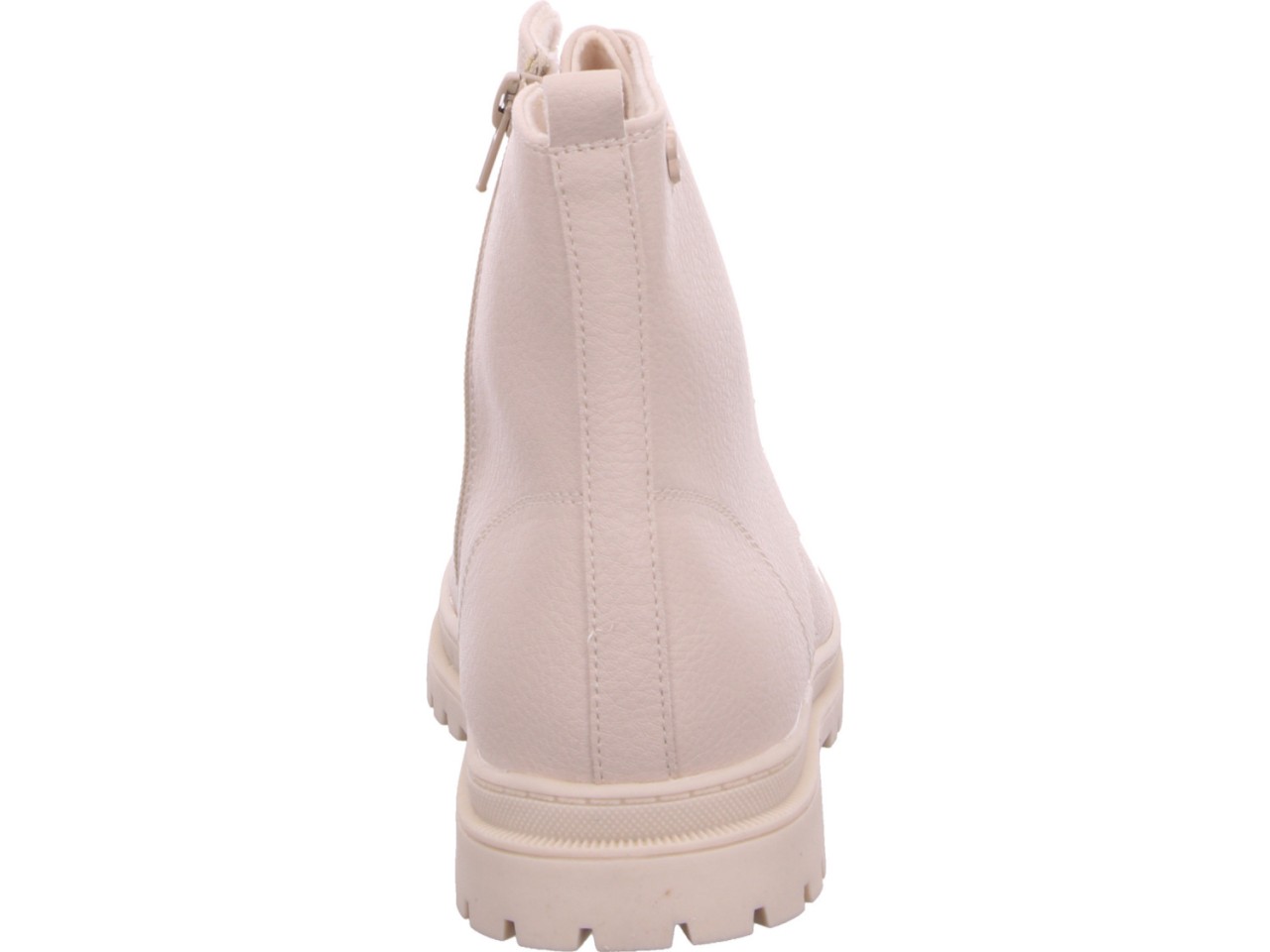 S.OLIVER Stiefel Mädchen beige