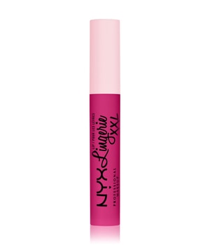NYX Professional Makeup Lip Lingerie XXL Matte Liquid Lipstick-4 ml