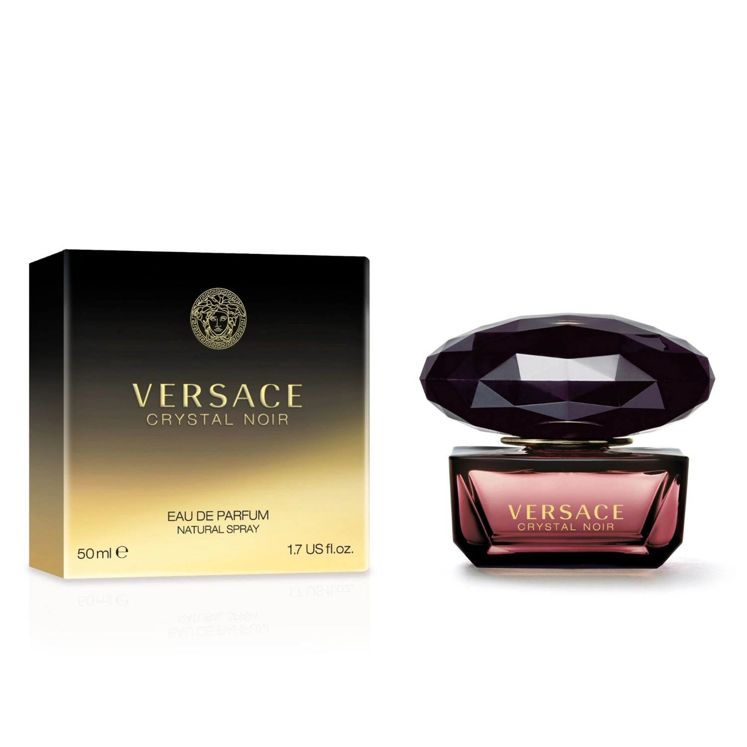 Versace kvepalų purškiklis