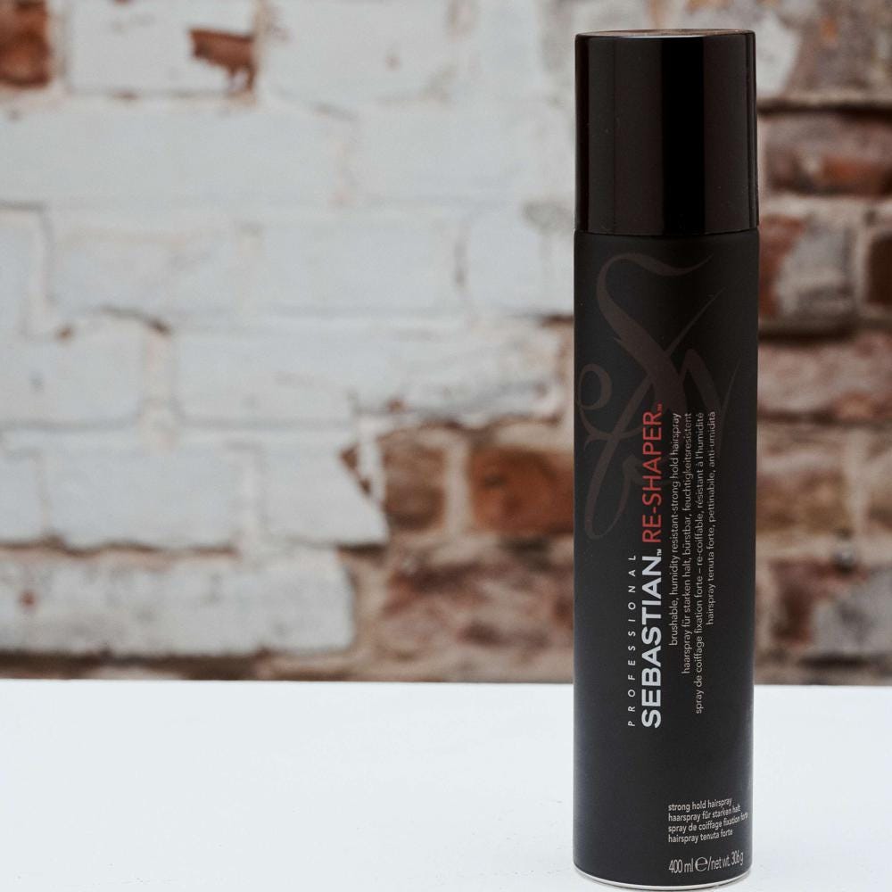 Sebastian Re-Shaper Haarspray 400 ml