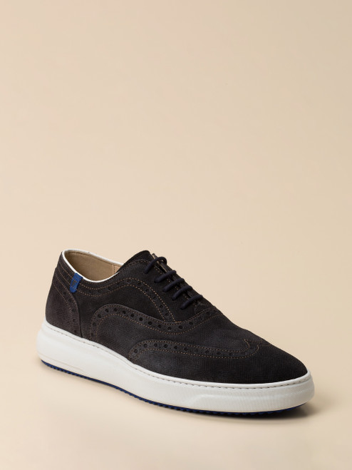 Schnürschuh-46104090089 Floris van Bommel
