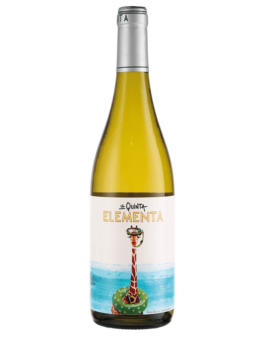 Rueda DO Elementa 2021 Bodega La Quinta 0,75 ℓ