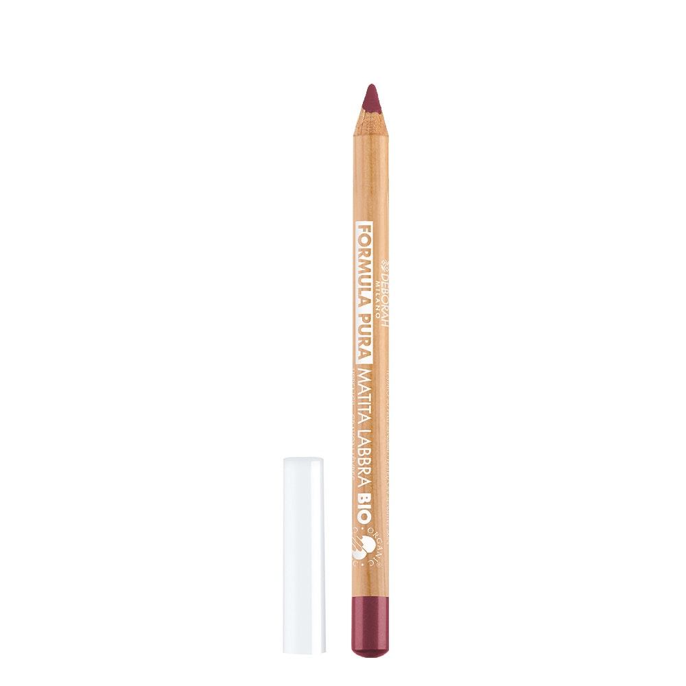 deborah milano dh matita labbra fp bio 08 CRAYON LEVRES