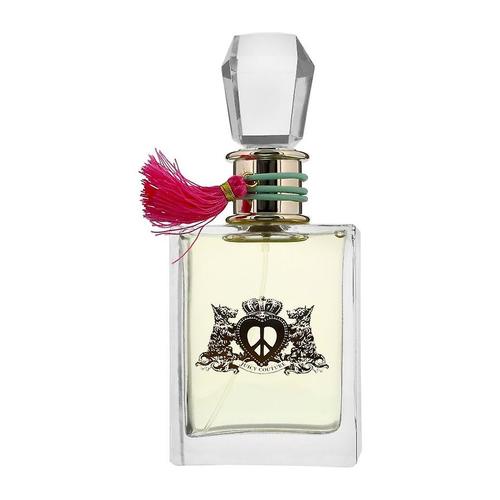 Juicy Couture Peace Love & Juicy Couture Eau de Parfum 100 ml