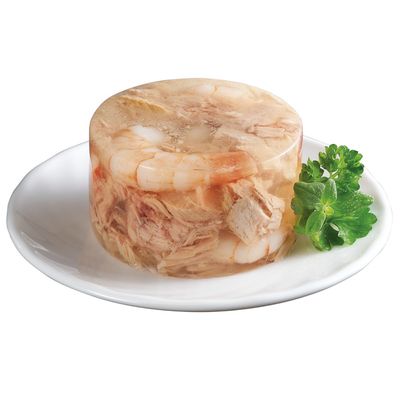 GimCat ShinyCat Jelly 6 x 70 g