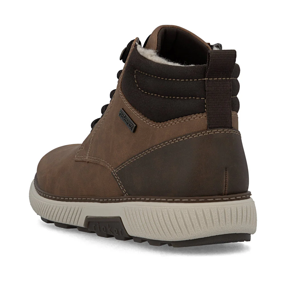 B3302 Men's Stan