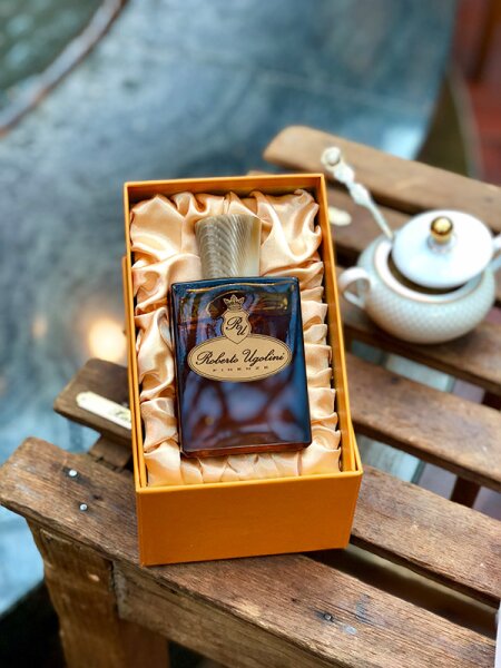 Roberto Ugolini Oxford Eau de Parfum