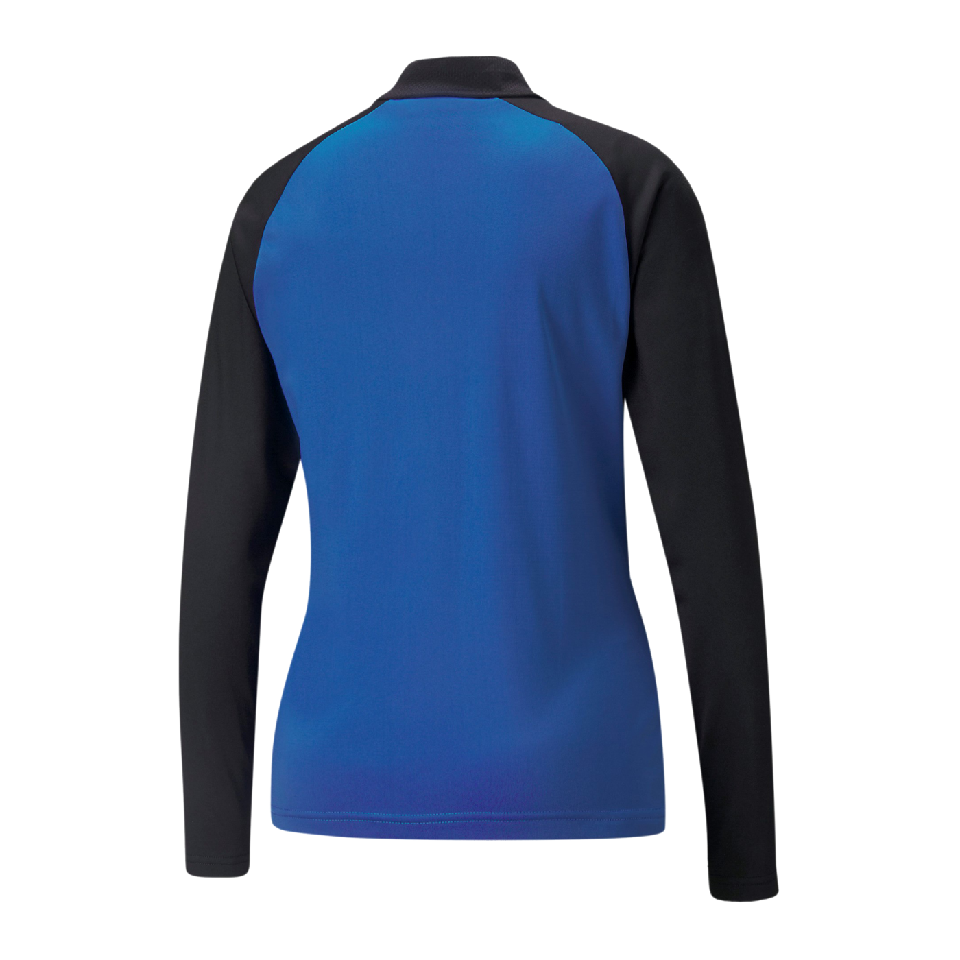 PUMA teamLIGA Trainingsjacke Damen Blau F02