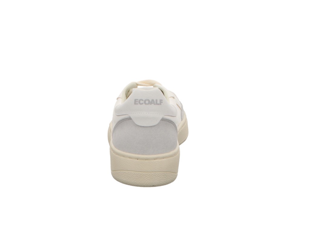 ECOALF Komfort Schnürer beige Aralalf Sneaker W