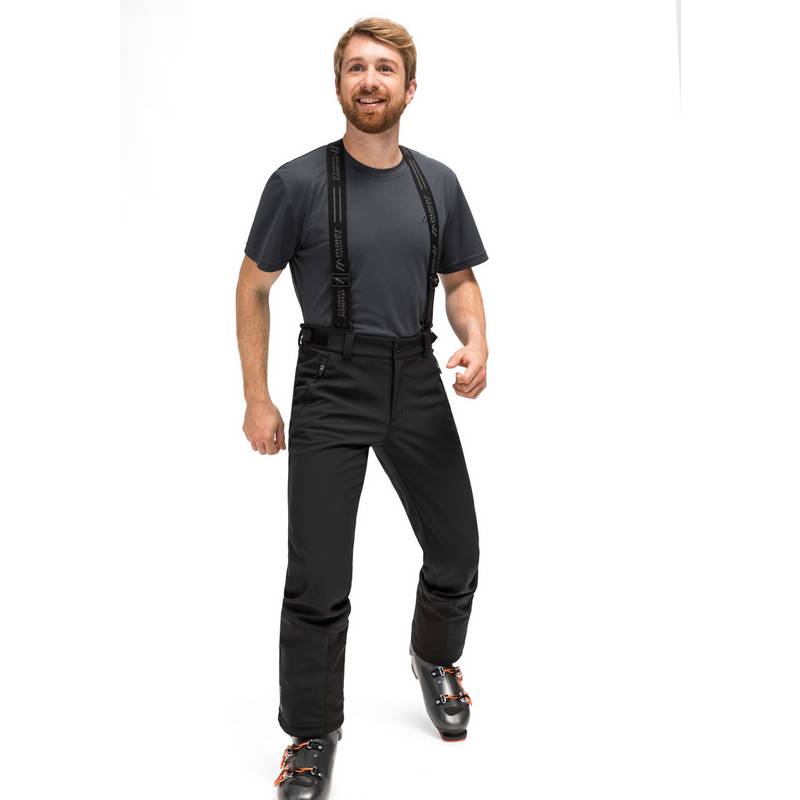 Maier Sports Lothar 2.0 Skihose Herren