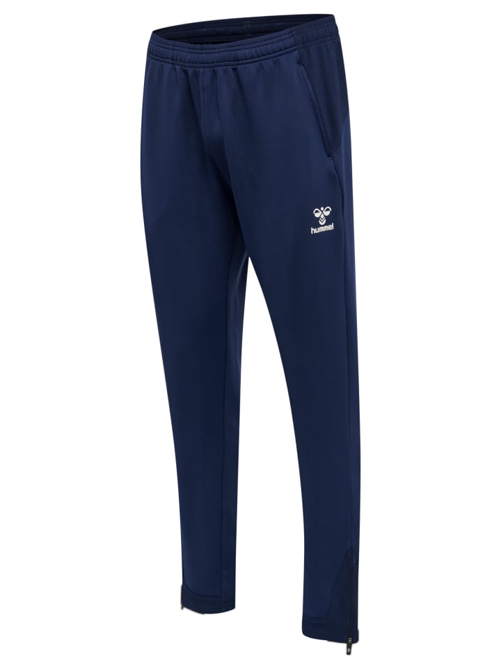 Hummel Hummel Verstellbare Taille Hose Hmllead Herren in MARINE günstig kaufen 3XL