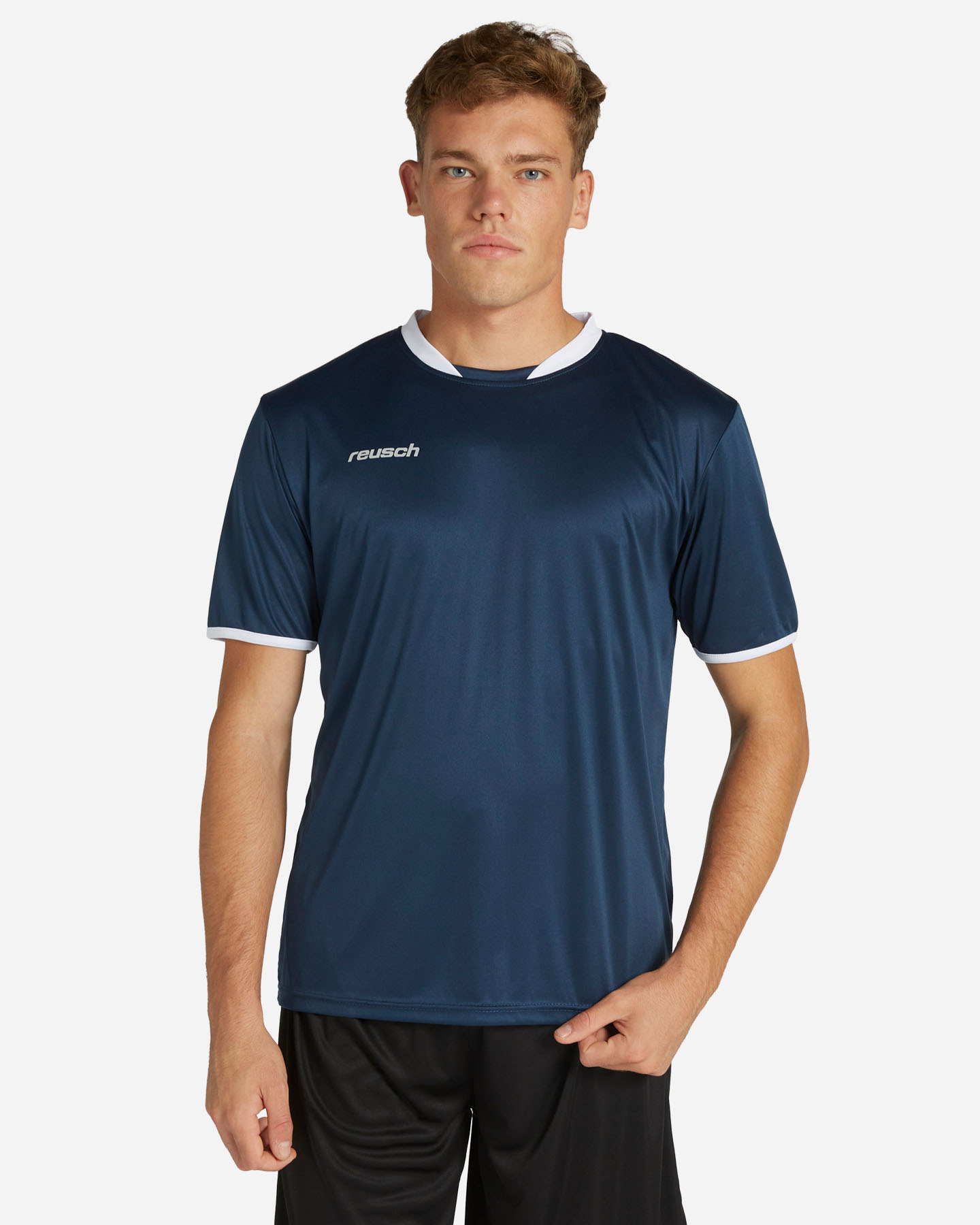 Maglia Calcio Reusch Teamwear M RCL010-519/010
