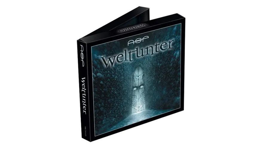 Weltunter (Lim. CD Deluxe-Edition)