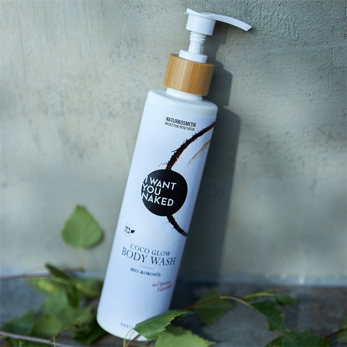 Body Wash