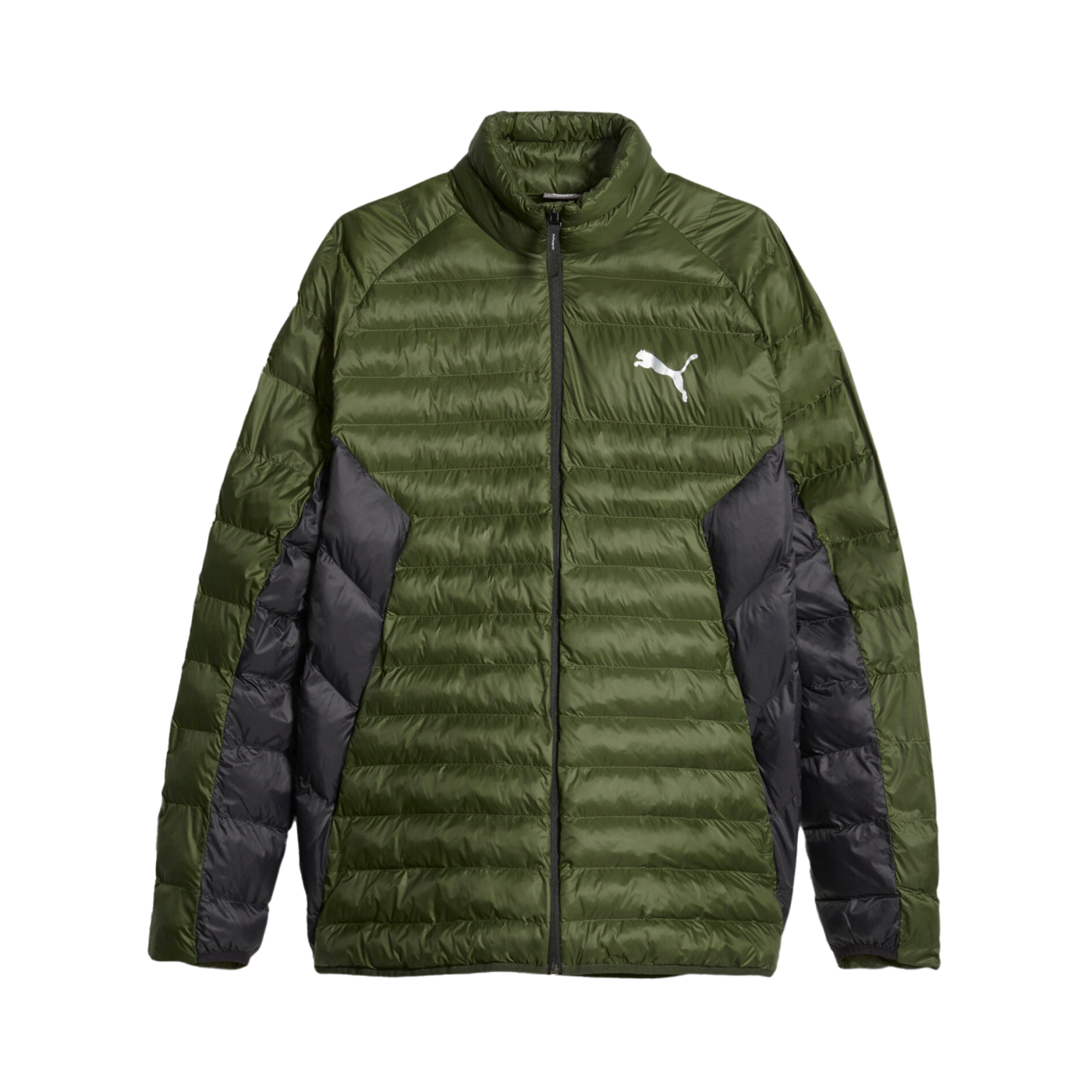 PUMA PackLite Jacke Blau F31