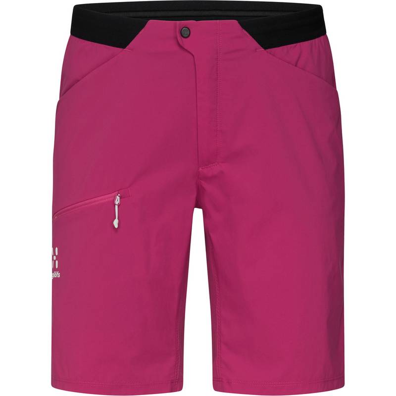 Haglöfs L.I.M Fuse Shorts Funktionsshorts Damen