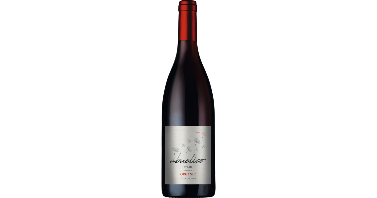 Abuelico Syrah