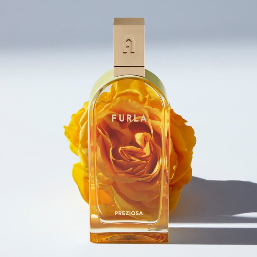 FURLA Fragrance Collection Preziosa Eau de Parfum Nat. Spray