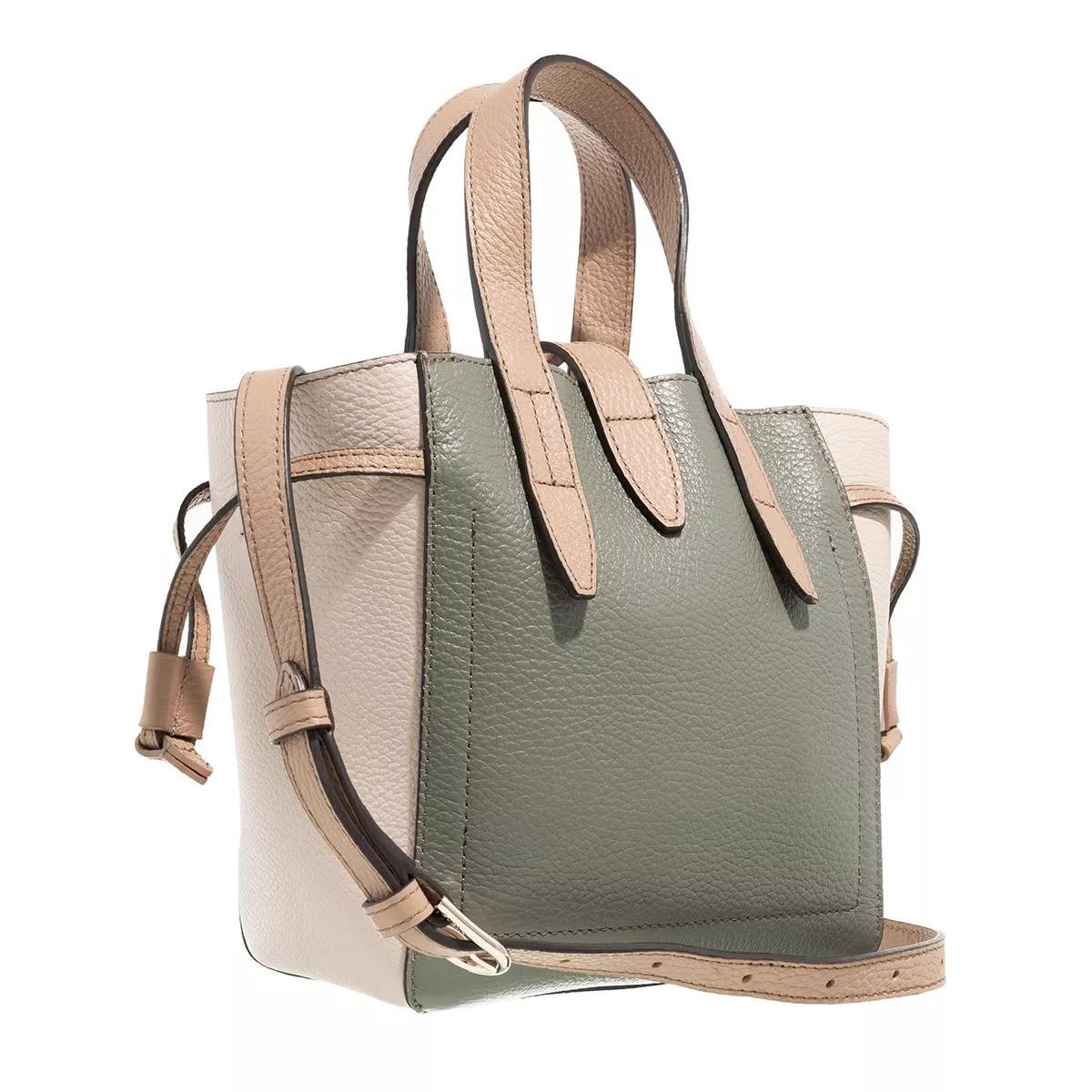 FURLA Handtaschen bunt Tote