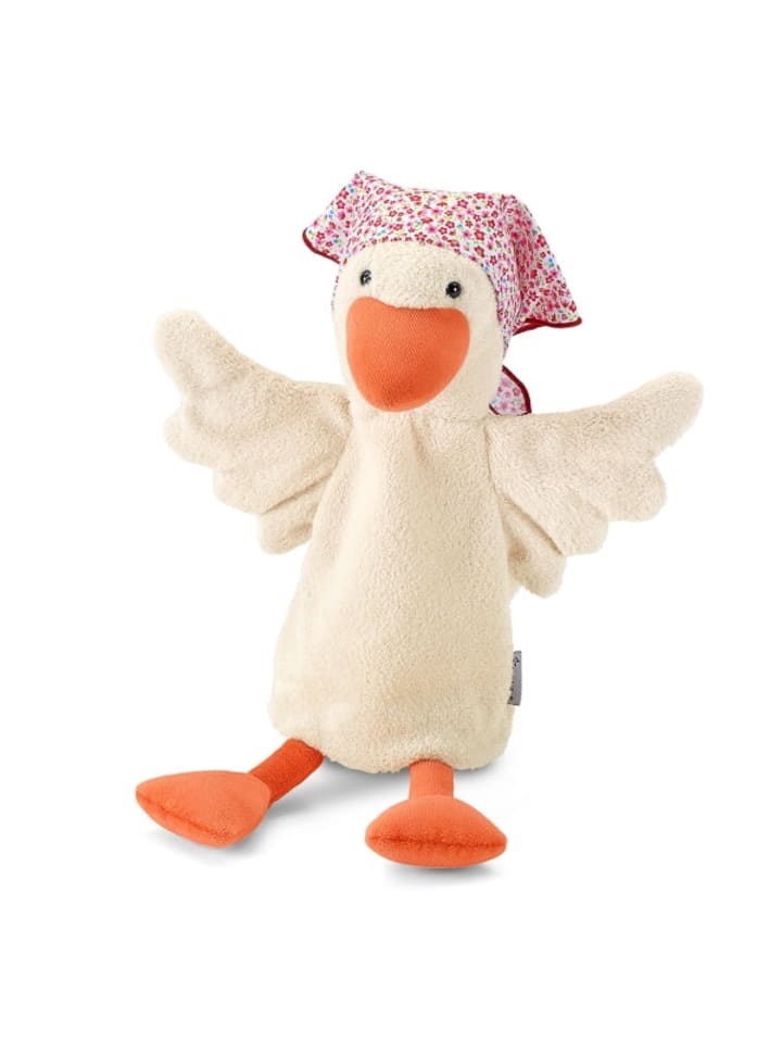 Sterntaler Handpuppe Gans, ab 6 Monate günstig kaufen onesize