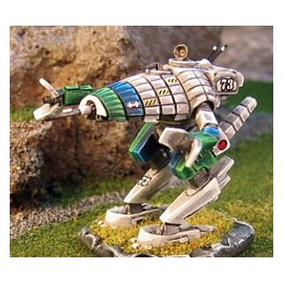 Crab CRB-27