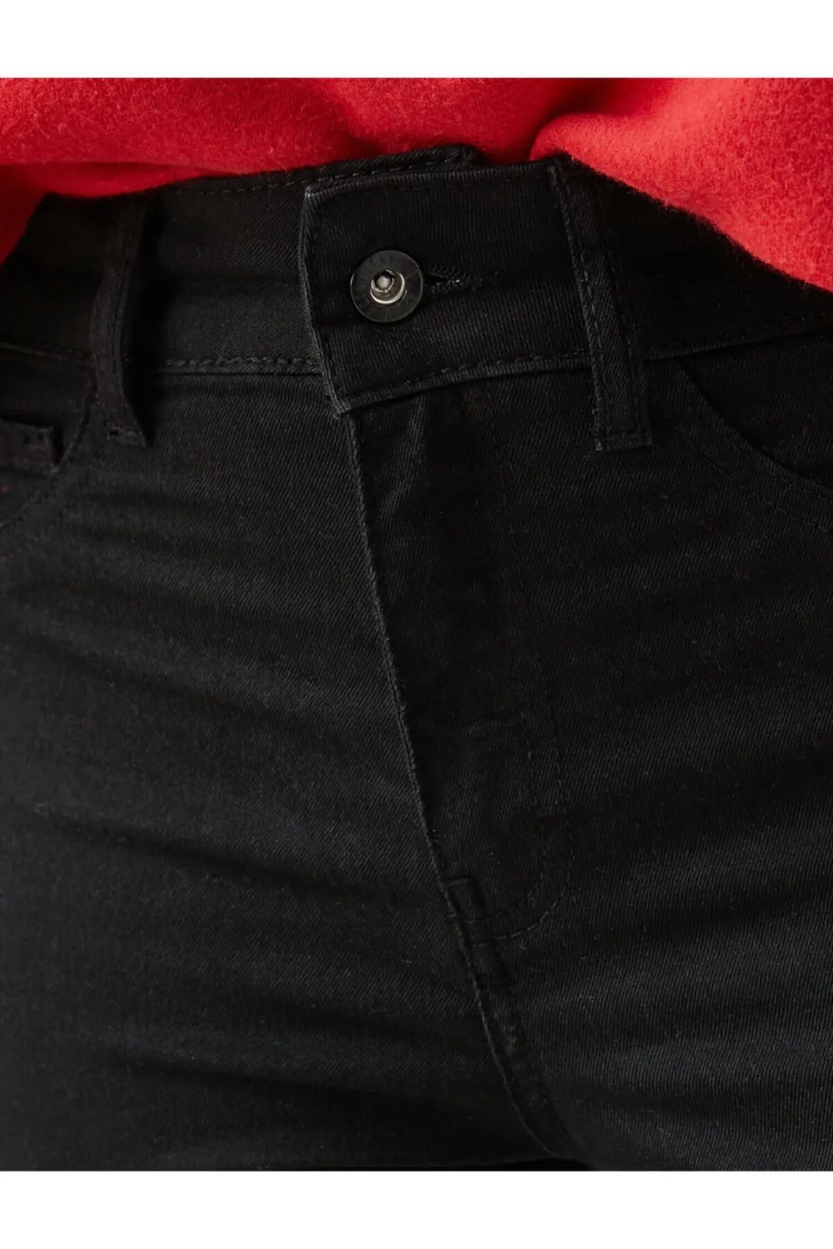 Koton  Slim-Fit-Jeans – Röhrenjeans