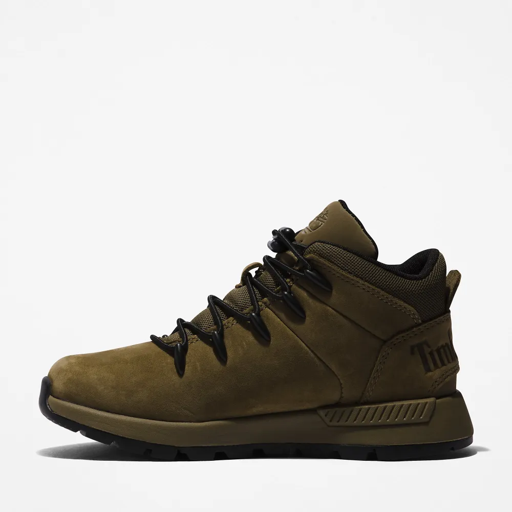 Timberland Sprint Trekker TB0A5NAK3271 / grün