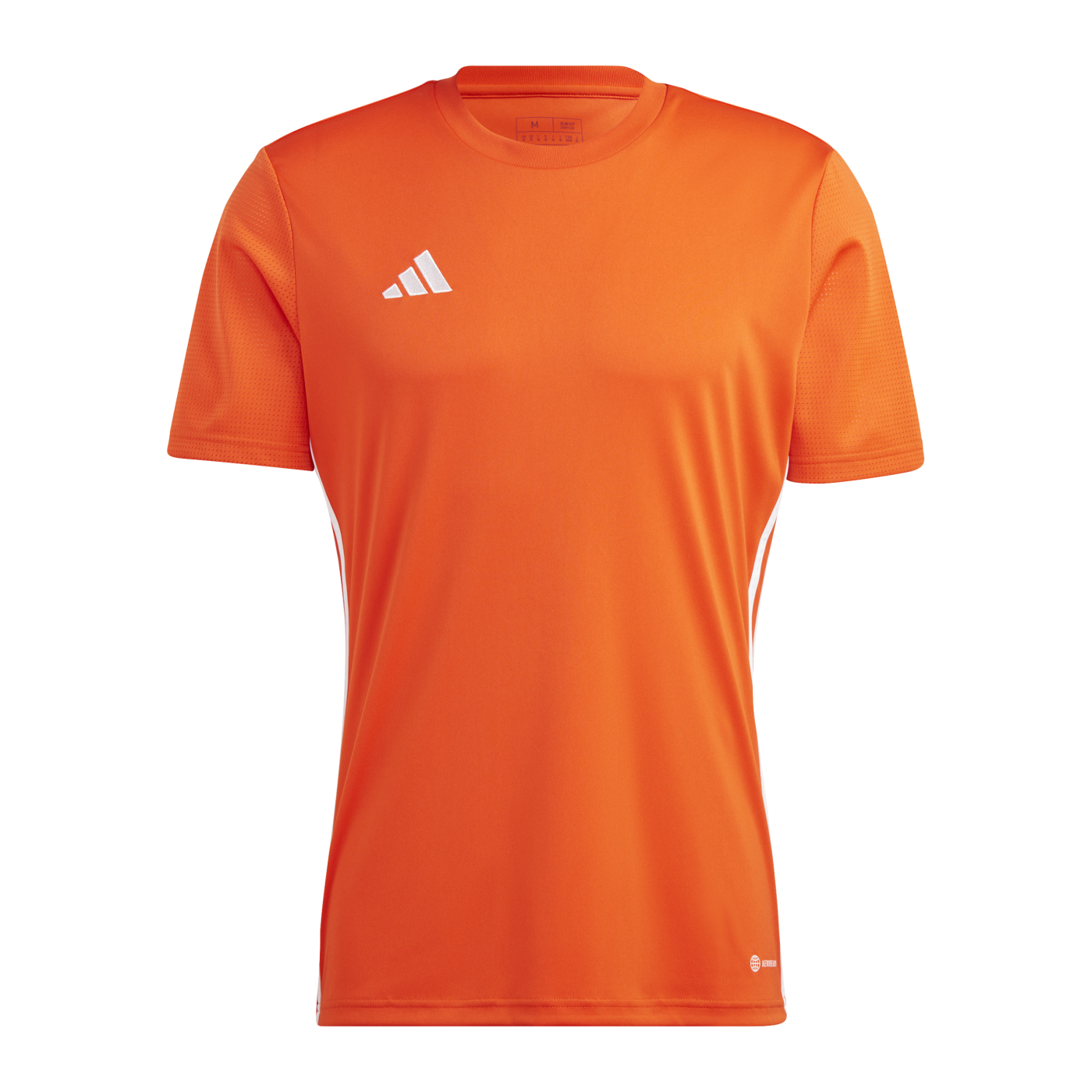 adidas Tabela 23 Trikot Orange Weiss