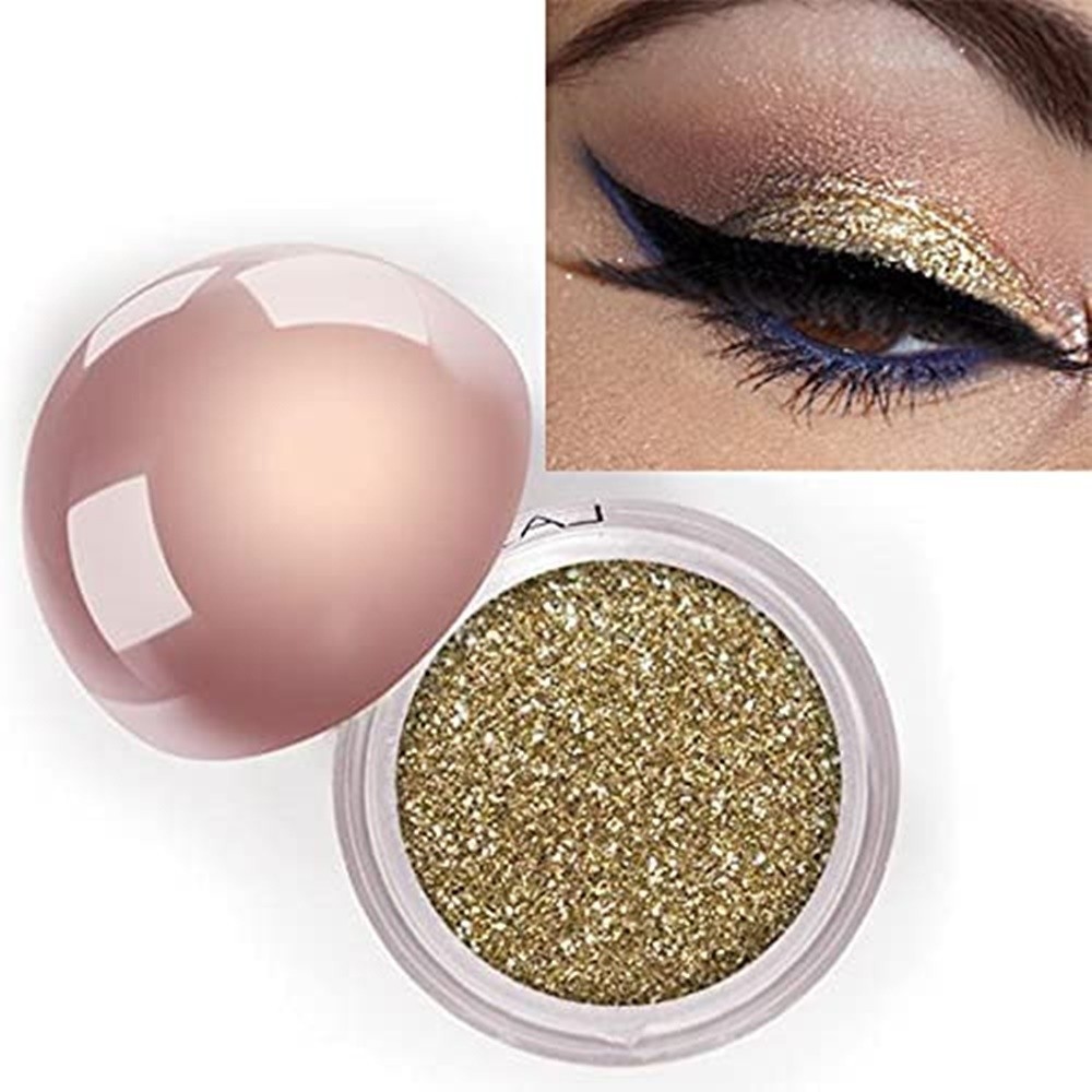 Crystallized Glitter