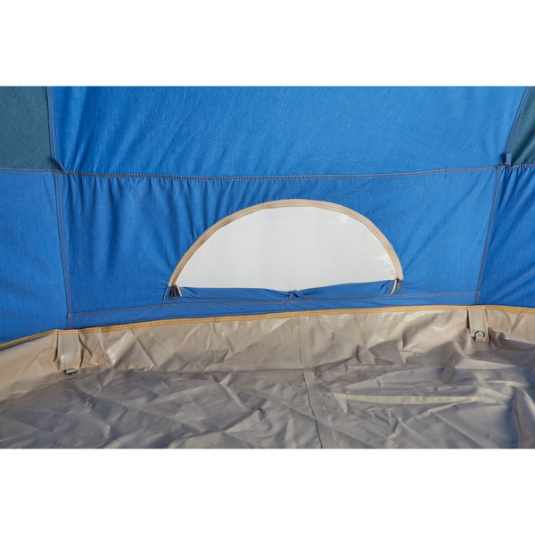 ASGARD 7.1 DENIM TENT - Gruppenzelt