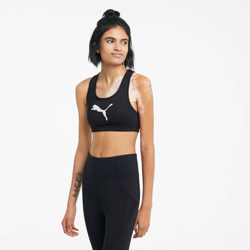 PUMA Mid Impact 4Keeps BH Damen